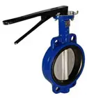 Butterfly-Valve