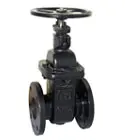 CI-DI-Gate-Valve