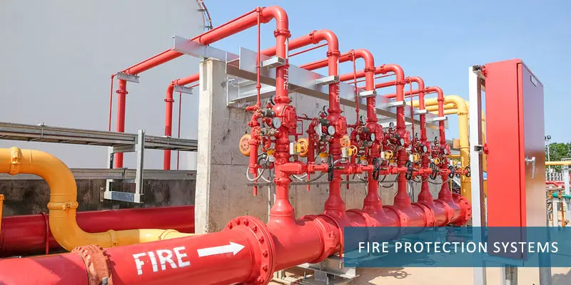 Fire Protection Systems