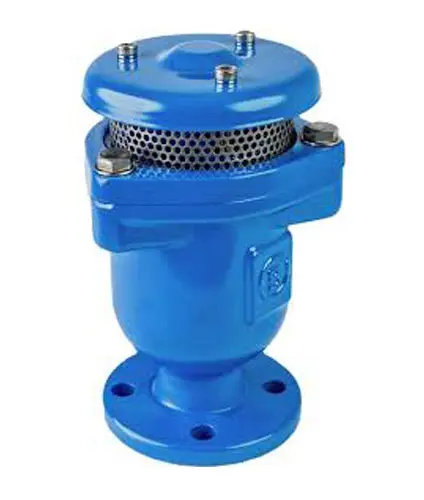 Air Valve