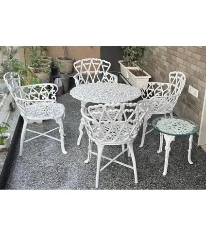 Aluminium-Outdoor-Furniture