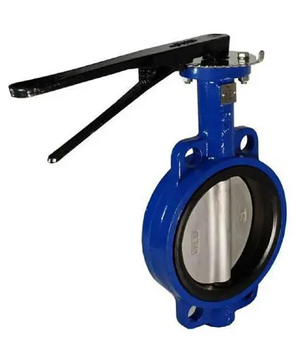 Aqualine-Type-Butterfly-Valve