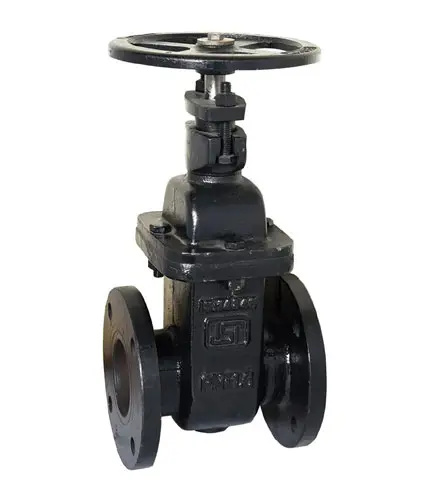 CI Gate Valve