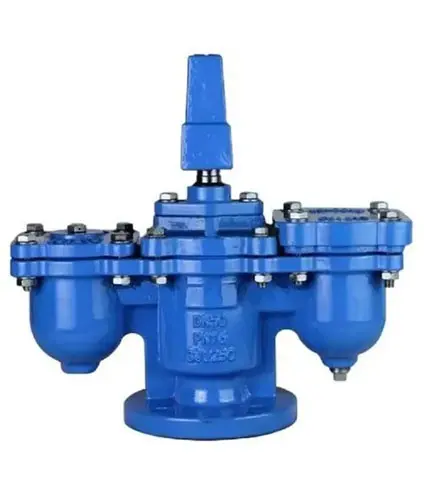 Cast-Iron-Air-Valve