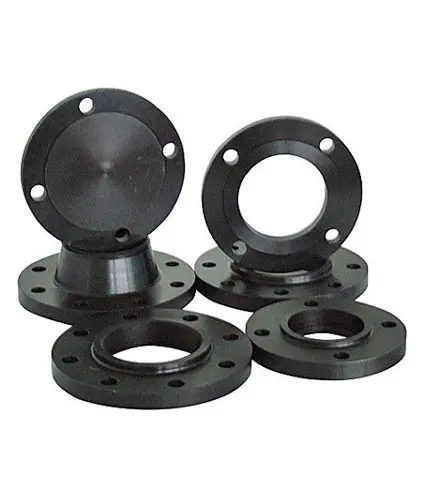 Cast Iron Flange