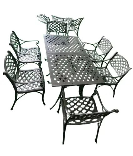 Cast-Iron-Outdoor-Furniture