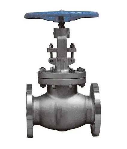 DI-Globe-Valve