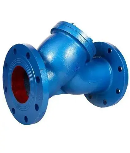 Ductile-Iron-Y-Type-Strainer