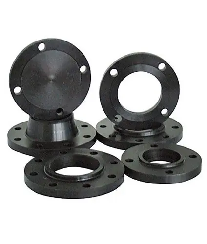 Flanges