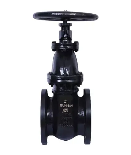 IS 14846 Sluice Valve