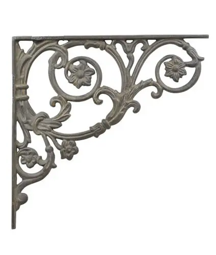 Iron-Railing