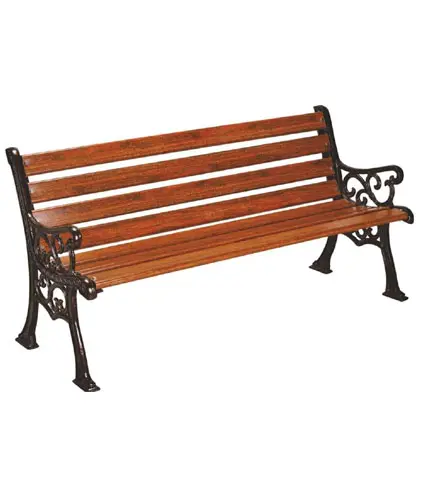 Maharaja-Cast-Iron-Bench