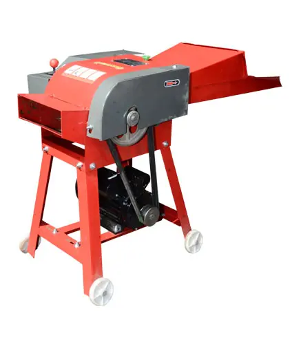 Mini Chaff Cutter Machine