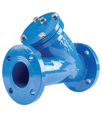 Pipe-Strainers