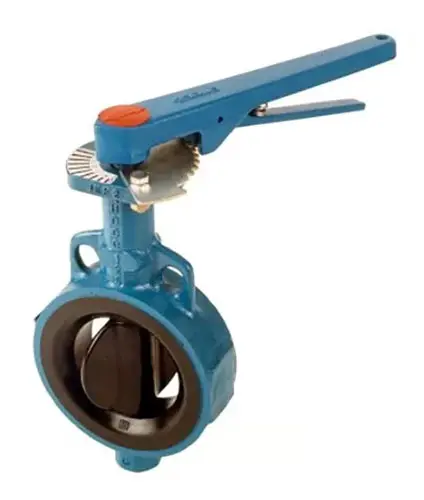 Slimseal-Butterfly-Valve