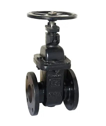 Water Supply Sluice Valve